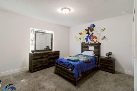 House in Saint Lucie, Florida 4 bedrooms, 172.98 sq.m. № 2431742 - photo 8