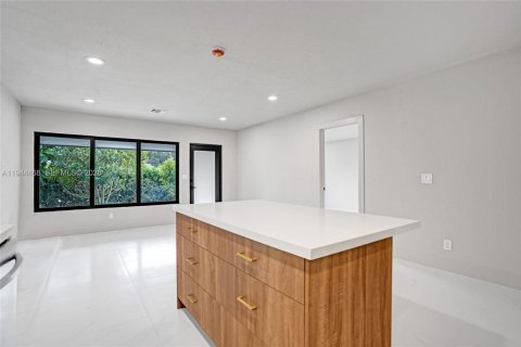 Купить виллу или дом в Форт-Лодердейл, Флорида 5 спален, 160.44м2, № 2002230 - фото 19