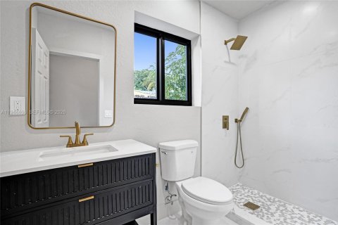 Купить виллу или дом в Форт-Лодердейл, Флорида 5 спален, 160.44м2, № 2002230 - фото 6