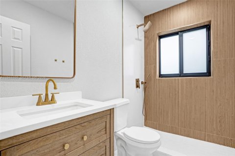 Купить виллу или дом в Форт-Лодердейл, Флорида 5 спален, 160.44м2, № 2002230 - фото 3