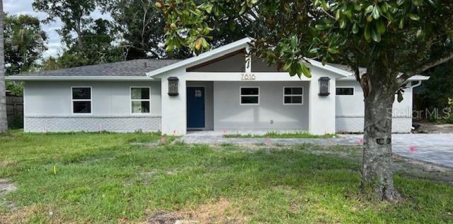 Casa en Orlando, Florida 4 dormitorios, 155.61 m2 № 1917660
