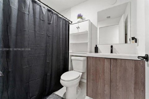 Touwnhouse à vendre à Homestead, Floride: 4 chambres, 129.88 m2 № 2241978 - photo 21