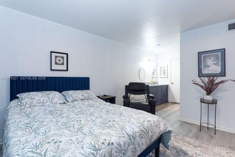 Купить кондоминиум в Делрей-Бич, Флорида 2 спальни, 106.65м2, № 2045949 - фото 12