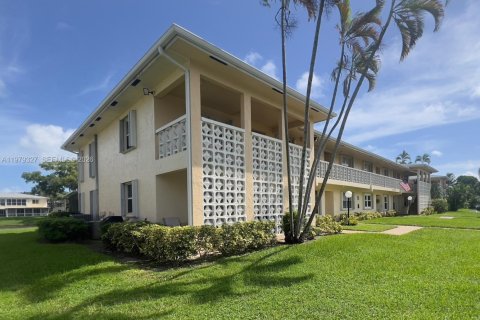 Купить кондоминиум в Делрей-Бич, Флорида 2 спальни, 106.65м2, № 2045949 - фото 2