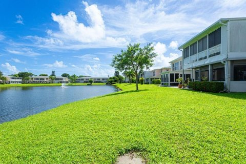 Купить кондоминиум в Делрей-Бич, Флорида 2 спальни, 106.65м2, № 2045949 - фото 24