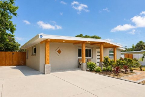 Villa ou maison à vendre à Saint Petersburg, Floride: 4 chambres, 176.51 m2 № 2284970 - photo 7