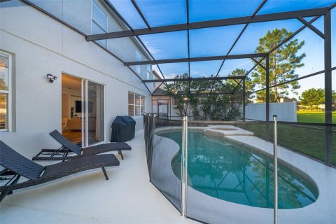 Villa ou maison à vendre à Davenport, Floride: 6 chambres, 324.41 m2 № 1544698 - photo 21