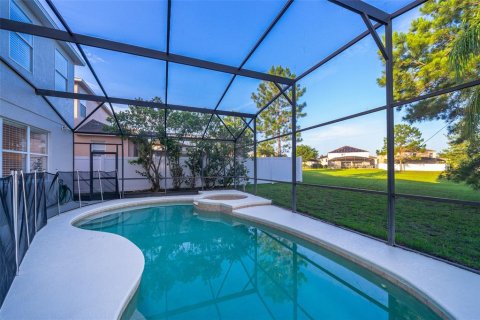 Villa ou maison à vendre à Davenport, Floride: 6 chambres, 324.41 m2 № 1544698 - photo 22