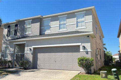 Villa ou maison à vendre à Davenport, Floride: 6 chambres, 324.41 m2 № 1544698 - photo 3