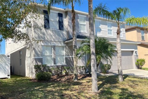 Villa ou maison à vendre à Davenport, Floride: 6 chambres, 324.41 m2 № 1544698 - photo 2
