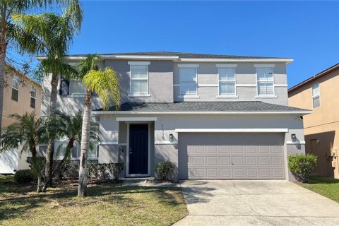 Villa ou maison à vendre à Davenport, Floride: 6 chambres, 324.41 m2 № 1544698 - photo 1