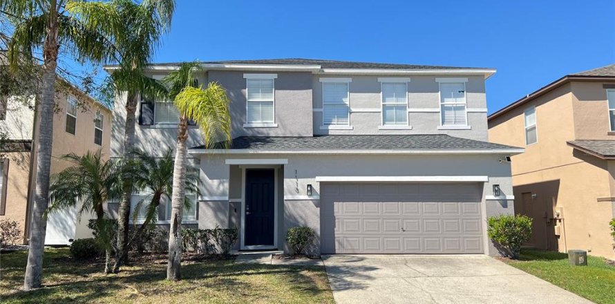 Villa ou maison à Davenport, Floride 6 chambres, 324.41 m2 № 1544698