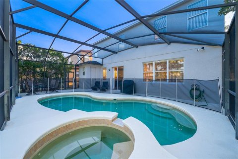 Villa ou maison à vendre à Davenport, Floride: 6 chambres, 324.41 m2 № 1544698 - photo 25