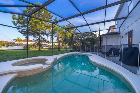 Villa ou maison à vendre à Davenport, Floride: 6 chambres, 324.41 m2 № 1544698 - photo 24