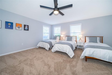 Villa ou maison à vendre à Davenport, Floride: 6 chambres, 324.41 m2 № 1544698 - photo 30