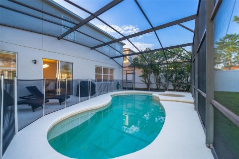 Villa ou maison à vendre à Davenport, Floride: 6 chambres, 324.41 m2 № 1544698 - photo 23