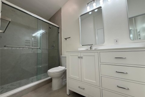 Villa ou maison à louer à Pembroke Pines, Floride: 3 chambres, 135.54 m2 № 2048778 - photo 9