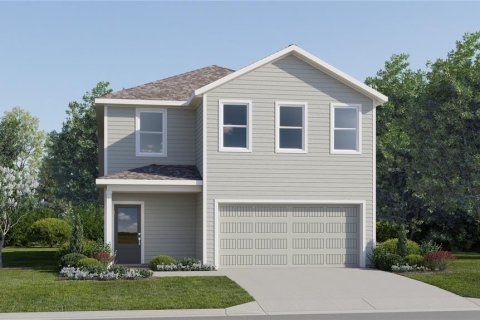 Casa en Minneola, Florida 5 dormitorios, 241.64 m2 № 2380374
