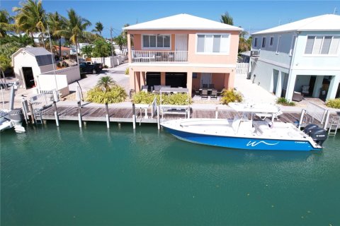 Casa en venta en Marathon, Florida, 3 dormitorios, 107.02 m2 № 2063141 - foto 2