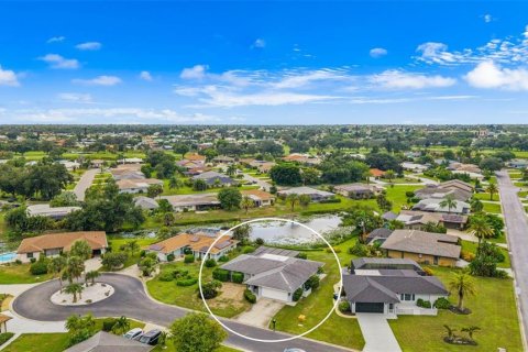 Casa en Venice, Florida 3 dormitorios, 157 m2 № 2370985