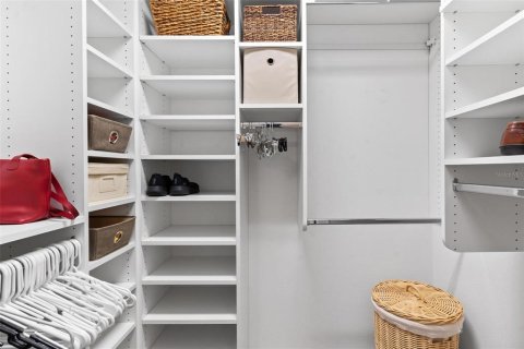 Купить виллу или дом в Леди-Лейк, Флорида 7 комнат, 152.36м2, № 2221647 - фото 30