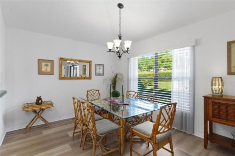Купить виллу или дом в Леди-Лейк, Флорида 7 комнат, 152.36м2, № 2221647 - фото 19