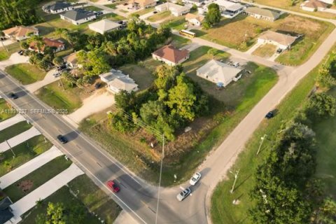 Terrain à vendre à Lehigh Acres, Floride № 1991488 - photo 1