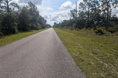 Land in Indian lake estates, Florida № 2258694 - photo 9