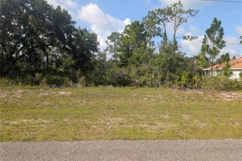 Land in Indian lake estates, Florida № 2258694 - photo 5