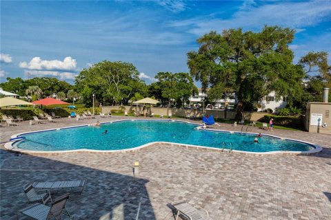 Condo in Clearwater, Florida, 2 bedrooms № 2143408 - photo 25