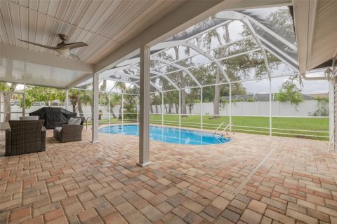 Villa ou maison à vendre à Palm Harbor, Floride: 4 chambres, 191.01 m2 № 1907712 - photo 19