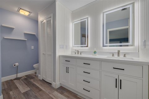 Villa ou maison à vendre à Palm Harbor, Floride: 4 chambres, 191.01 m2 № 1907712 - photo 26