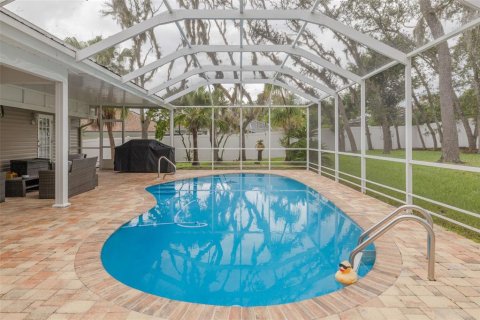 Villa ou maison à vendre à Palm Harbor, Floride: 4 chambres, 191.01 m2 № 1907712 - photo 20