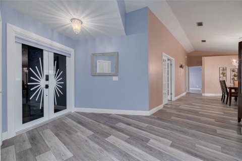 Villa ou maison à vendre à Palm Harbor, Floride: 4 chambres, 191.01 m2 № 1907712 - photo 9