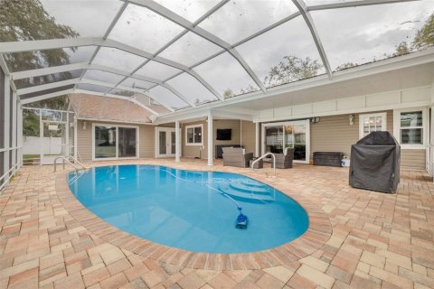 Villa ou maison à vendre à Palm Harbor, Floride: 4 chambres, 191.01 m2 № 1907712 - photo 5