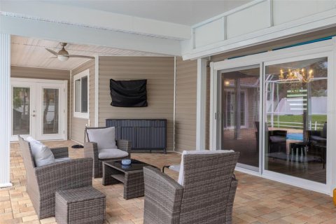 Villa ou maison à vendre à Palm Harbor, Floride: 4 chambres, 191.01 m2 № 1907712 - photo 21