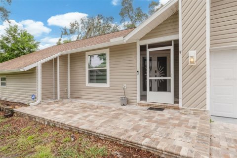 Villa ou maison à vendre à Palm Harbor, Floride: 4 chambres, 191.01 m2 № 1907712 - photo 8