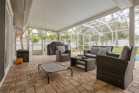 Villa ou maison à vendre à Palm Harbor, Floride: 4 chambres, 191.01 m2 № 1907712 - photo 22