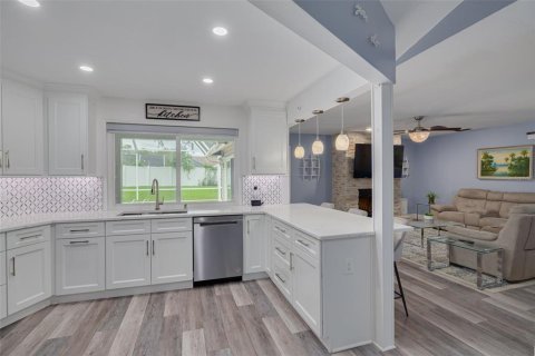 Villa ou maison à vendre à Palm Harbor, Floride: 4 chambres, 191.01 m2 № 1907712 - photo 14