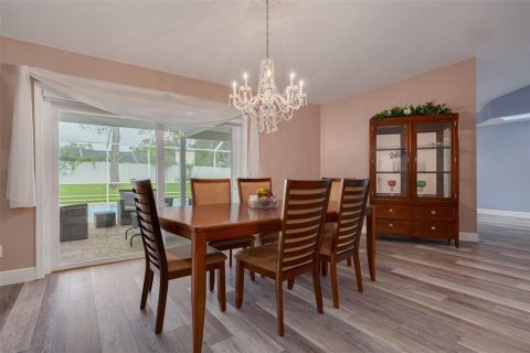 Villa ou maison à vendre à Palm Harbor, Floride: 4 chambres, 191.01 m2 № 1907712 - photo 11