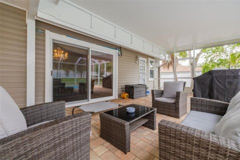 Villa ou maison à vendre à Palm Harbor, Floride: 4 chambres, 191.01 m2 № 1907712 - photo 23