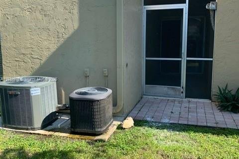 Appartement à louer à Coral Springs, Floride: 2 chambres, 81.75 m2 № 1830699 - photo 18