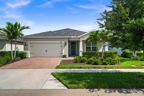 Casa en Punta Gorda, Florida 3 dormitorios, 220.64 m2 № 2208036