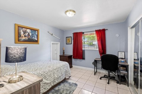 Villa ou maison à vendre à Homestead, Floride: 4 chambres, 186.73 m2 № 1976660 - photo 21