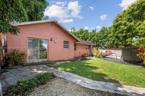 Villa ou maison à vendre à Homestead, Floride: 4 chambres, 186.73 m2 № 1976660 - photo 25