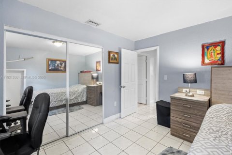 Villa ou maison à vendre à Homestead, Floride: 4 chambres, 186.73 m2 № 1976660 - photo 20