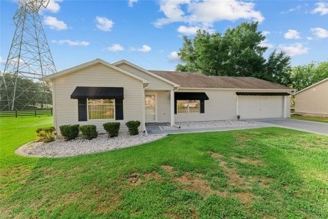 House in The Villages, Florida 2 bedrooms, 114.46 sq.m. № 1775033 - photo 3