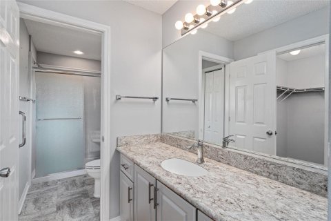 House in The Villages, Florida 2 bedrooms, 114.46 sq.m. № 1775033 - photo 23