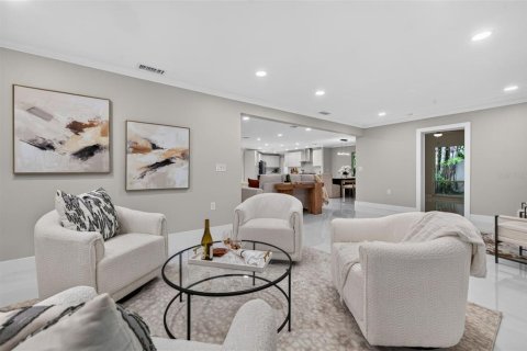 Villa ou maison à vendre à Saint Petersburg, Floride: 4 chambres, 241.36 m2 № 2296716 - photo 21