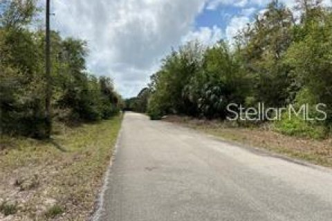 Land in Port Charlotte, Florida № 2161688